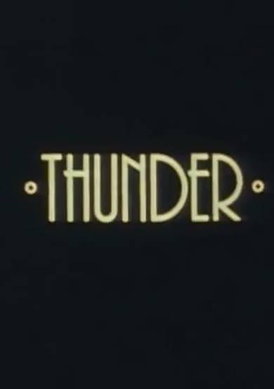 Thunder cover
