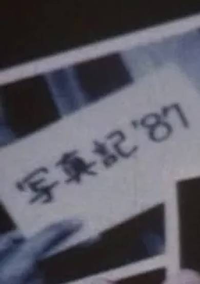 Photodiary 87 cover