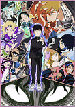 Mob Psycho 100