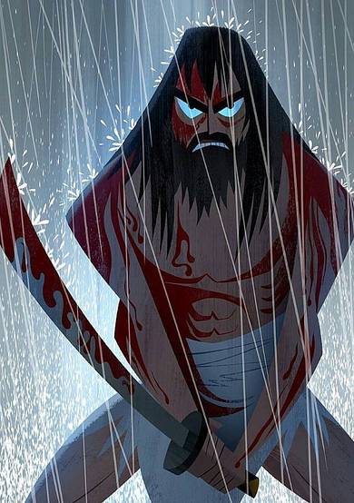 Samurai Jack (2017)