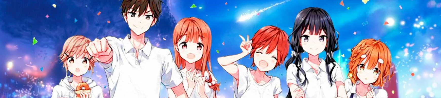 Masamune-kun no Revenge