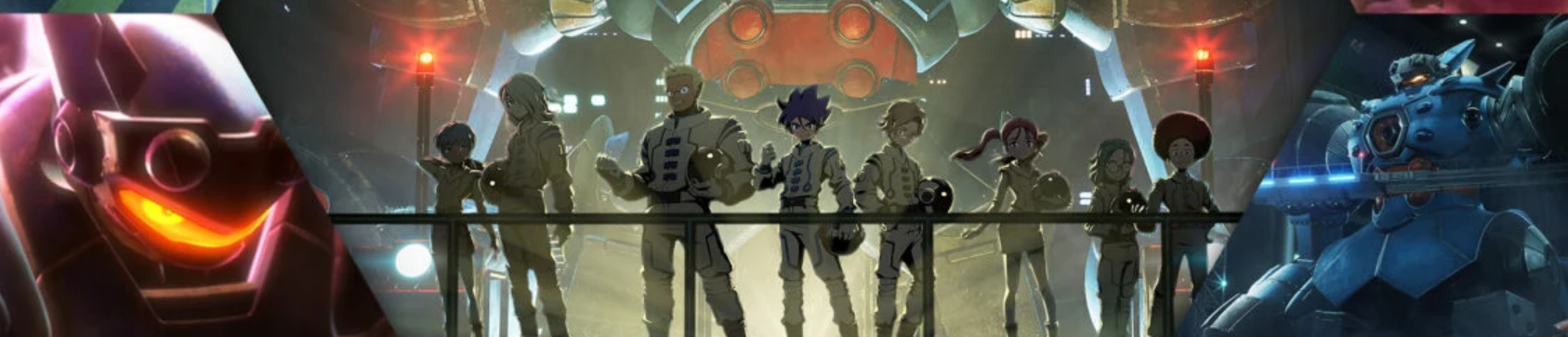 Megaton-kyuu Musashi