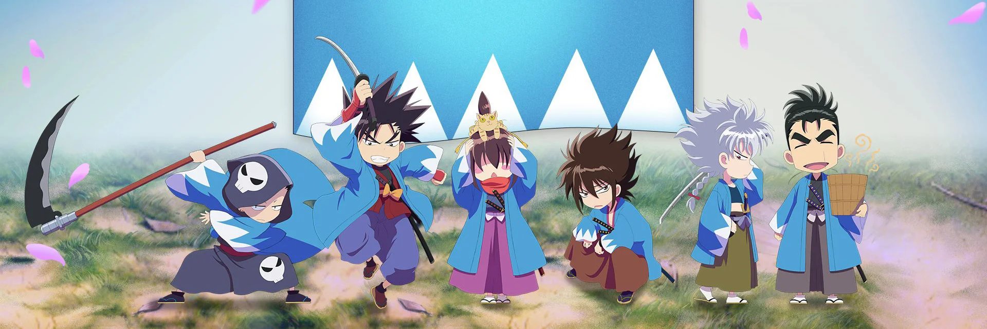 Chiruran: Nibun no Ichi