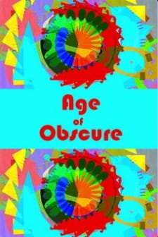 Poster for Age of Obscure: Boubaku Jidai