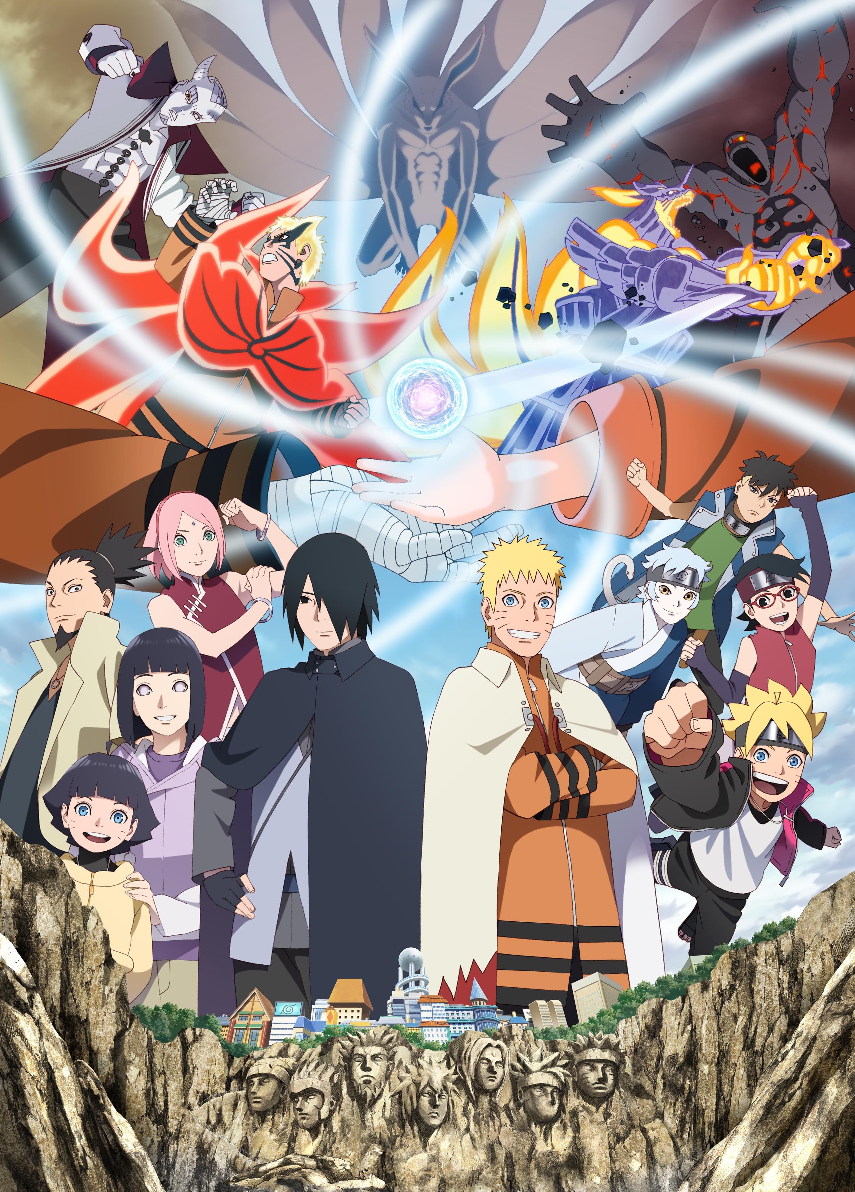 an image of BORUTO-ボルト- NARUTO NEXT GENERATIONS