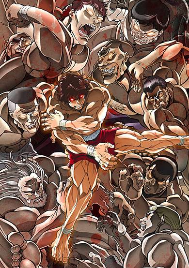 Baki