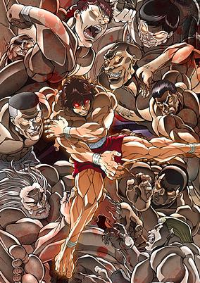 Baki