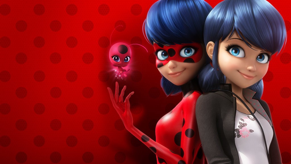 Miraculous Ladybug Season 2
