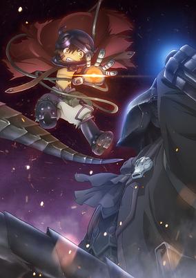 Anime Poster