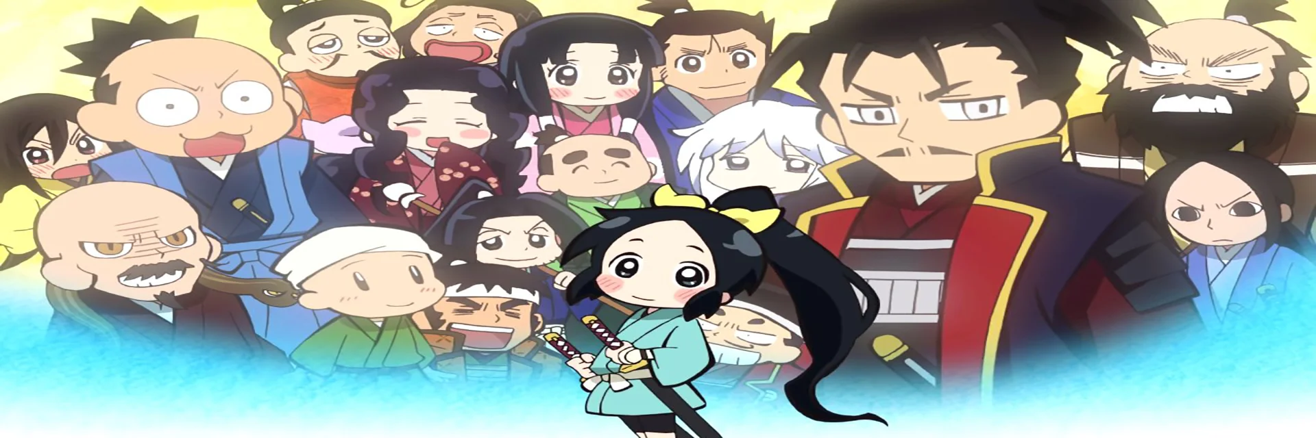 Nobunaga no Shinobi: Anegawa Ishiyama-hen