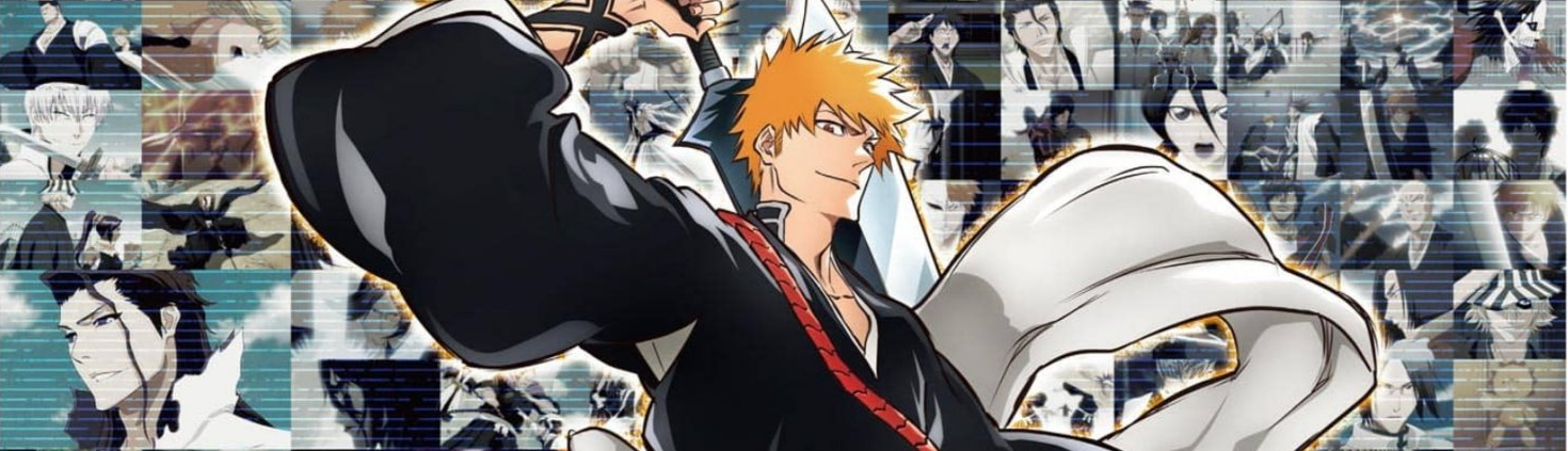 BLEACH