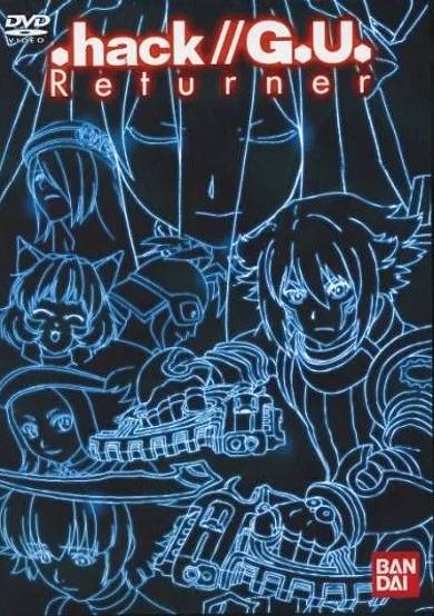 .hack//G.U. Returner