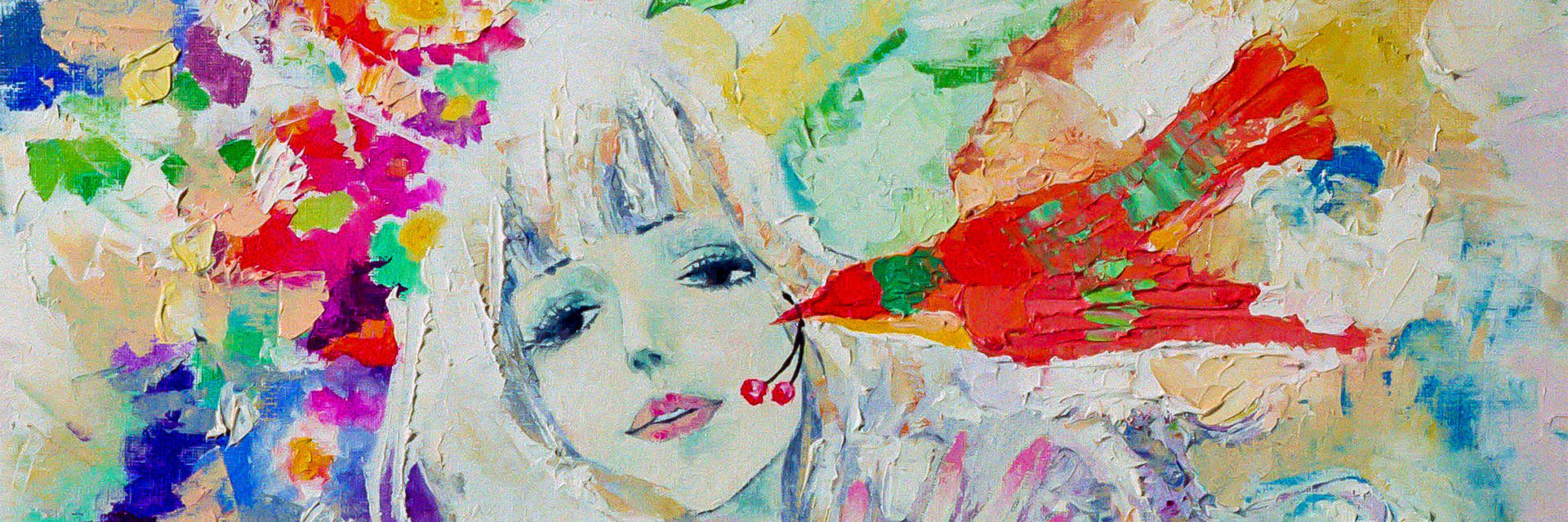 Kanashimi no Belladonna