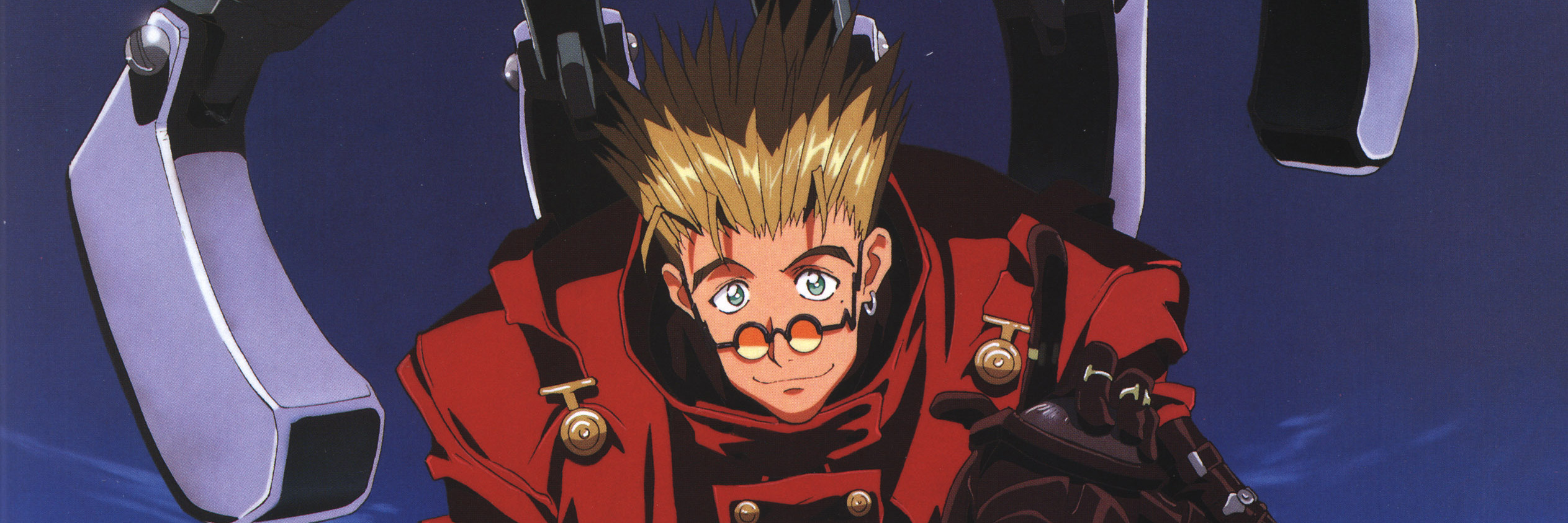 Trigun