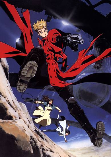 Trigun