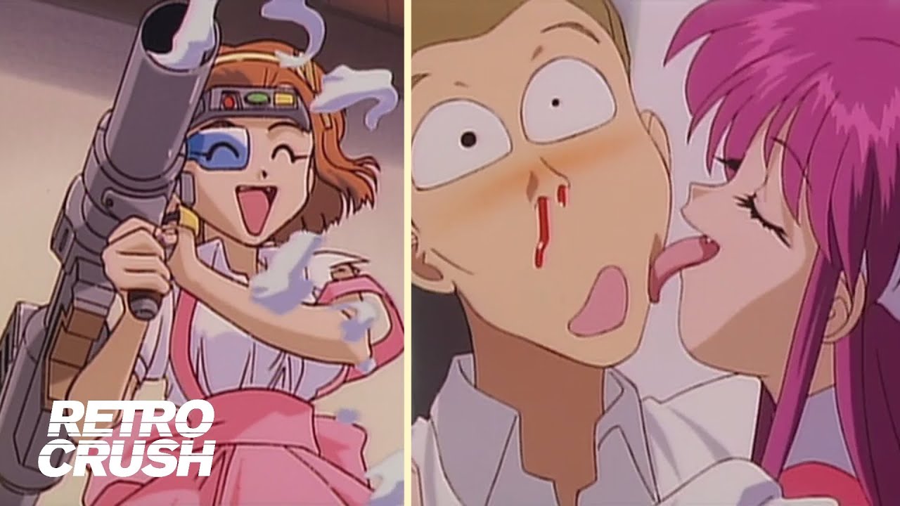 Bannou Bunka Neko-Musume (1998)