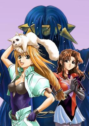 Heppoko Jikken Animation Excel♥Saga