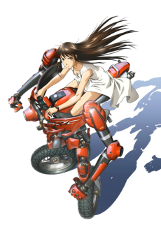 Poster for Ride Back
