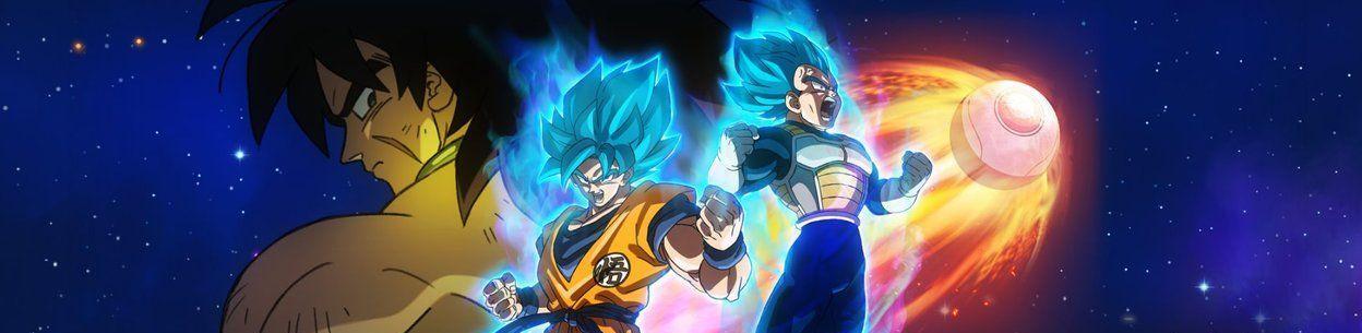 Dragon Ball Super: Broly