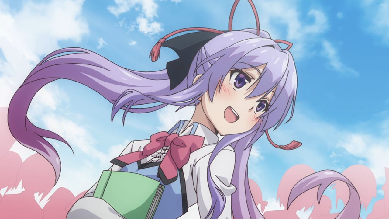 Ore ga Suki nano wa Imouto dakedo Imouto ja Nai