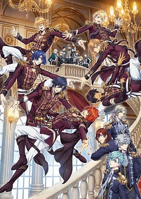 Uta no☆Prince-sama♪ Maji Love Kingdom Movie
