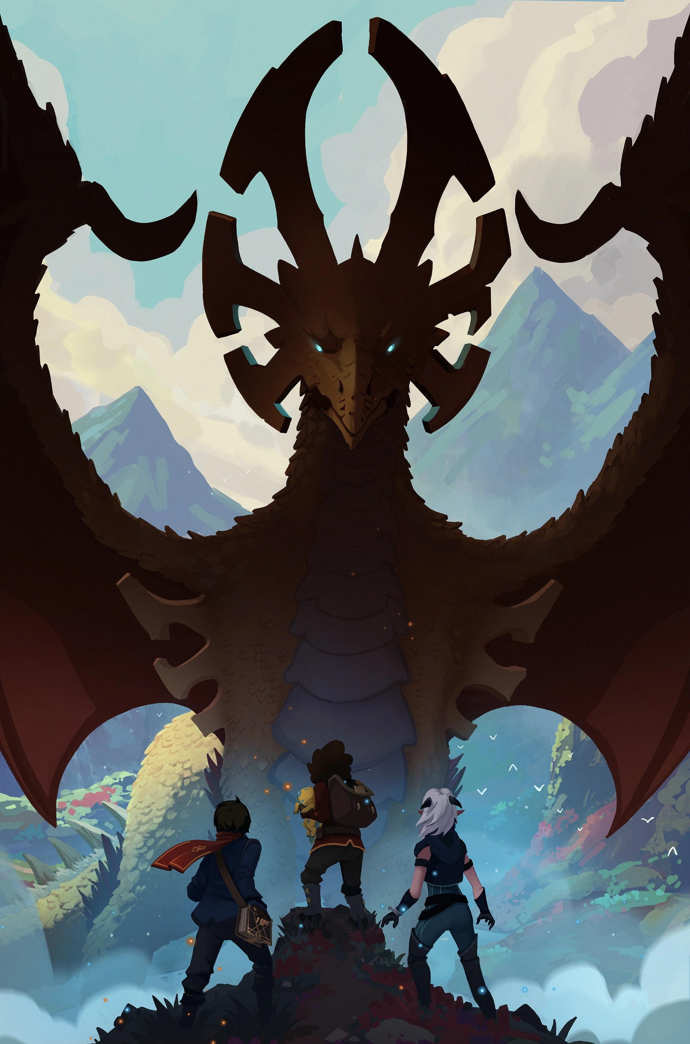 The Dragon Prince