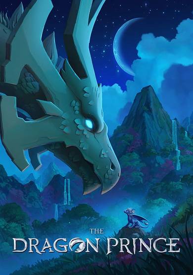 The Dragon Prince Season 3