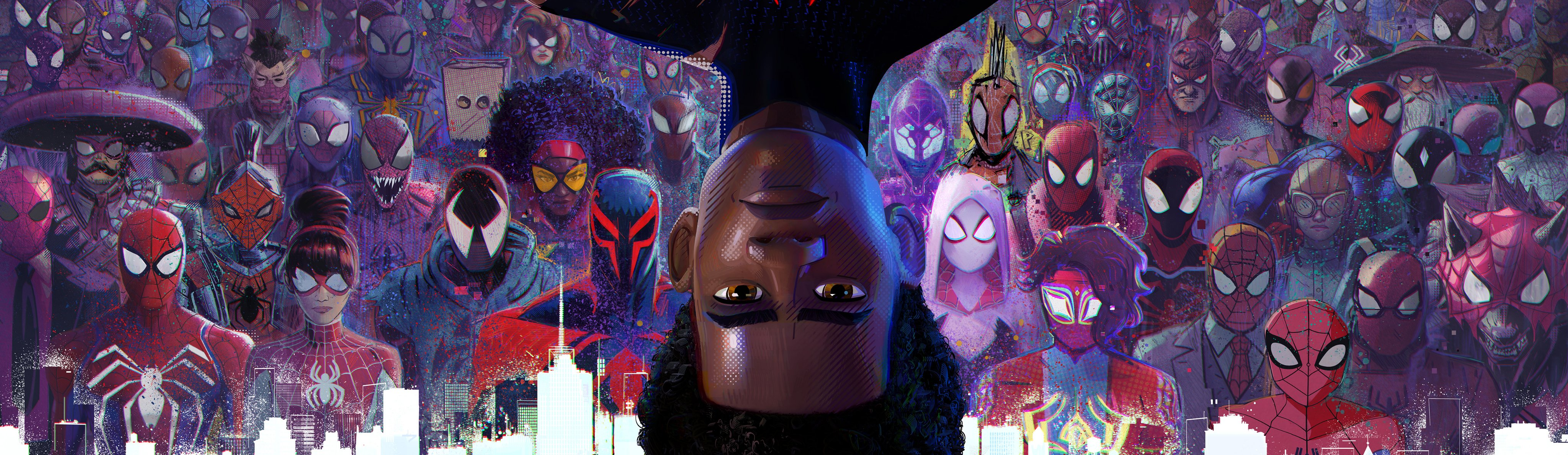 Spider-Man: Across the Spider-Verse