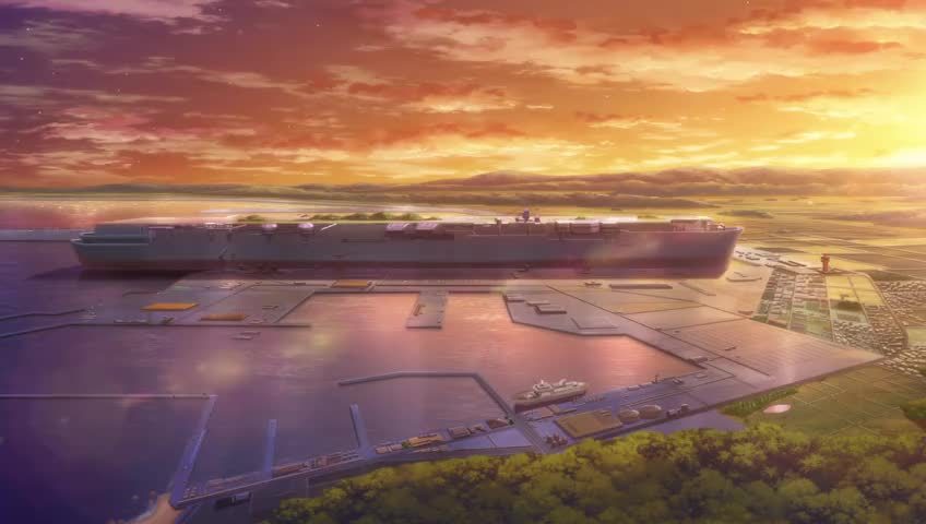 Girls & Panzer: Saishuushou Part 2