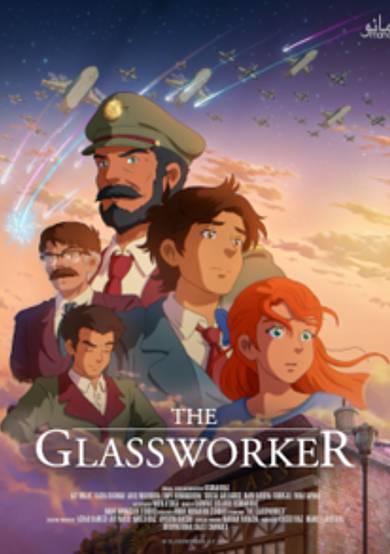 The Glassworker