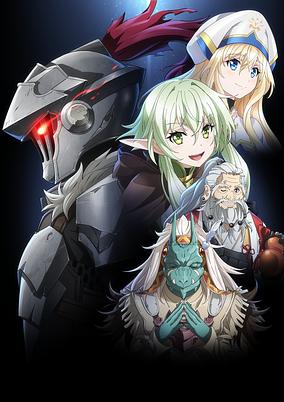 Goblin Slayer 2nd Season