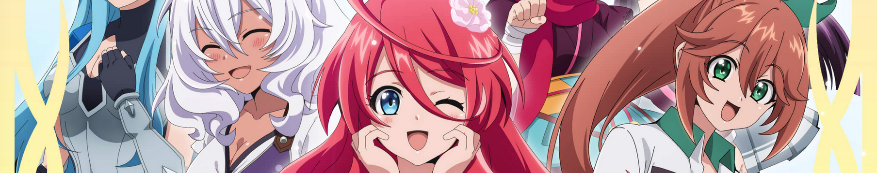 Shinka no Mi: Shiranai Uchi ni Kachigumi Jinsei