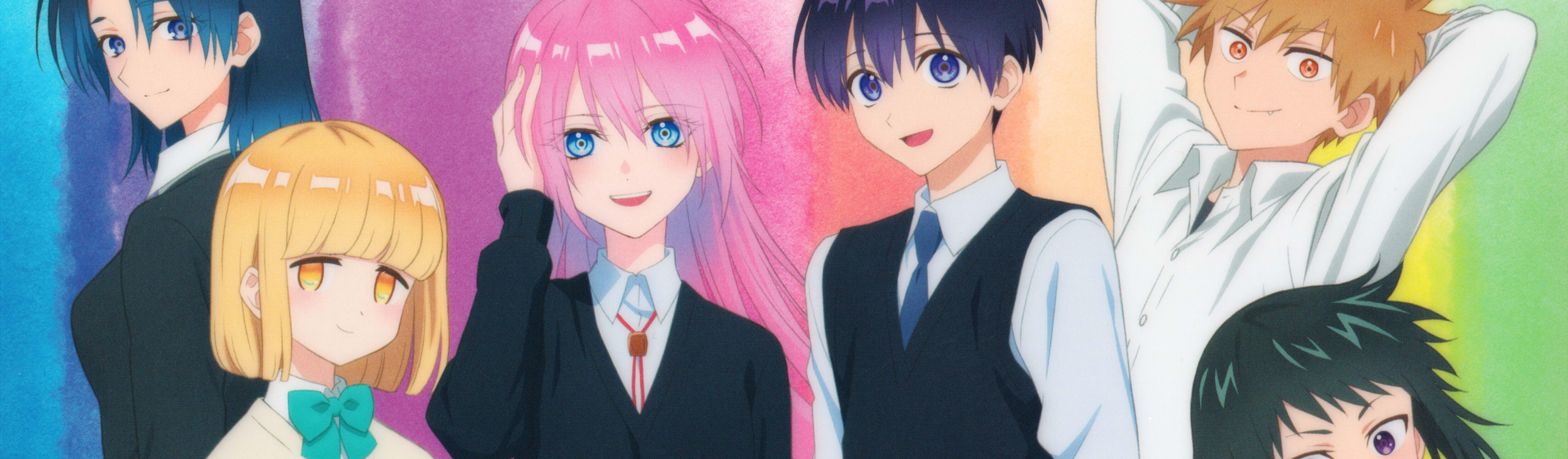 Kawaii dake ja Nai Shikimori-san