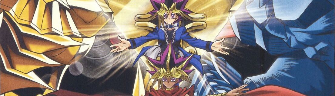 Yu☆Gi☆Oh! Duel Monsters