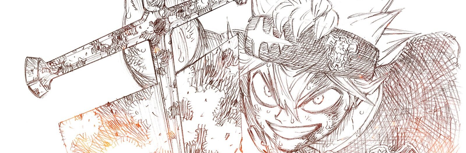 Black Clover: Mahou Tei no Ken