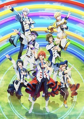 IDOLiSH7 3rd Season Part 2 cover art