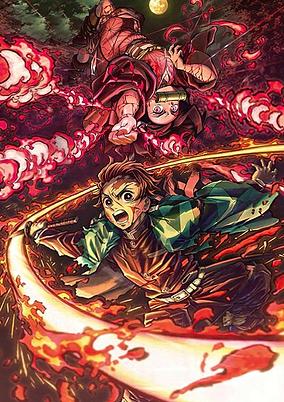 Anime Poster