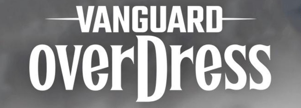 Cardfight!! Vanguard: overDress Season 2