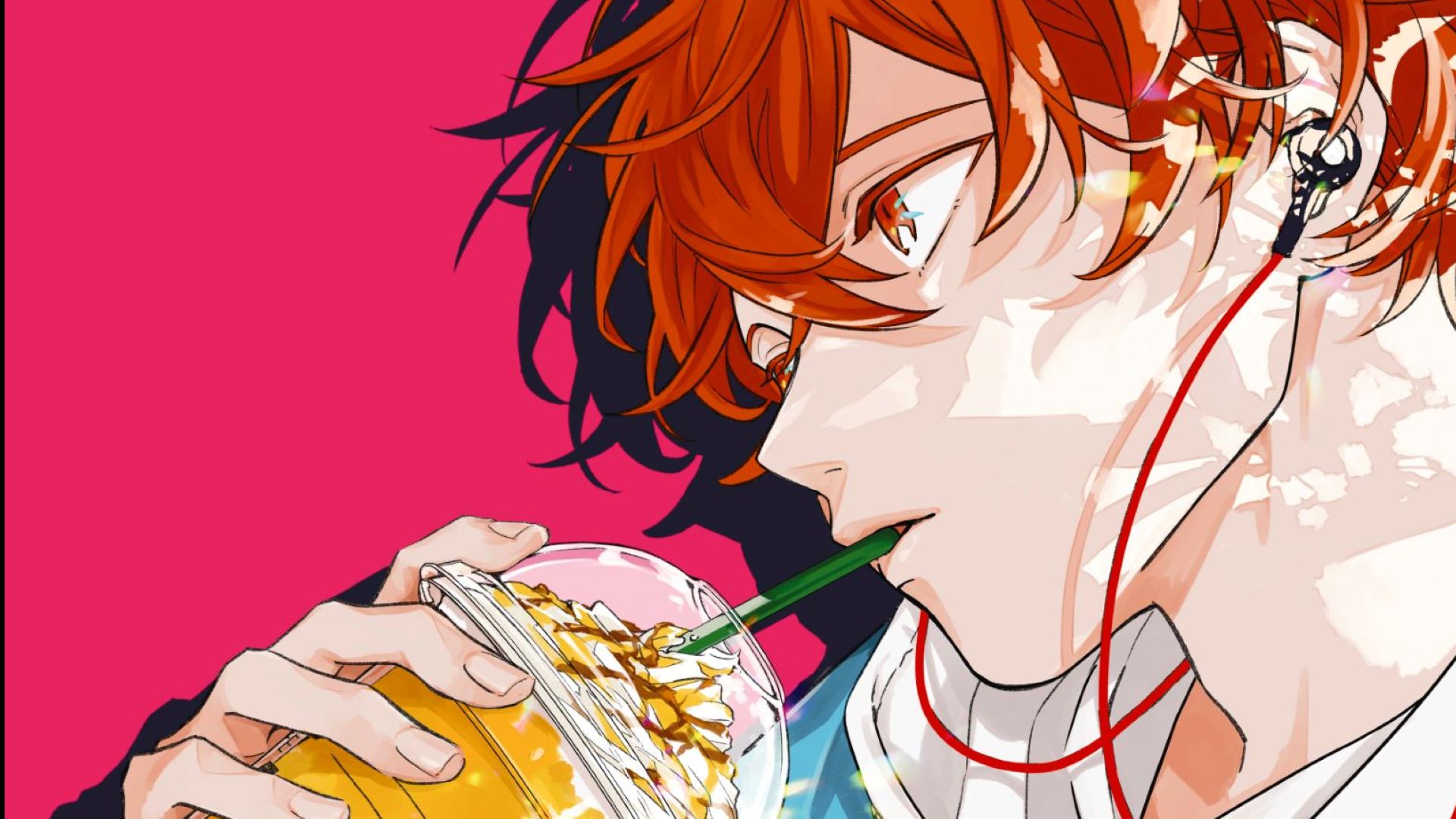 Given: Uragawa no Sonzai