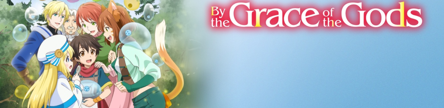 Kami-tachi ni Hirowareta Otoko 2