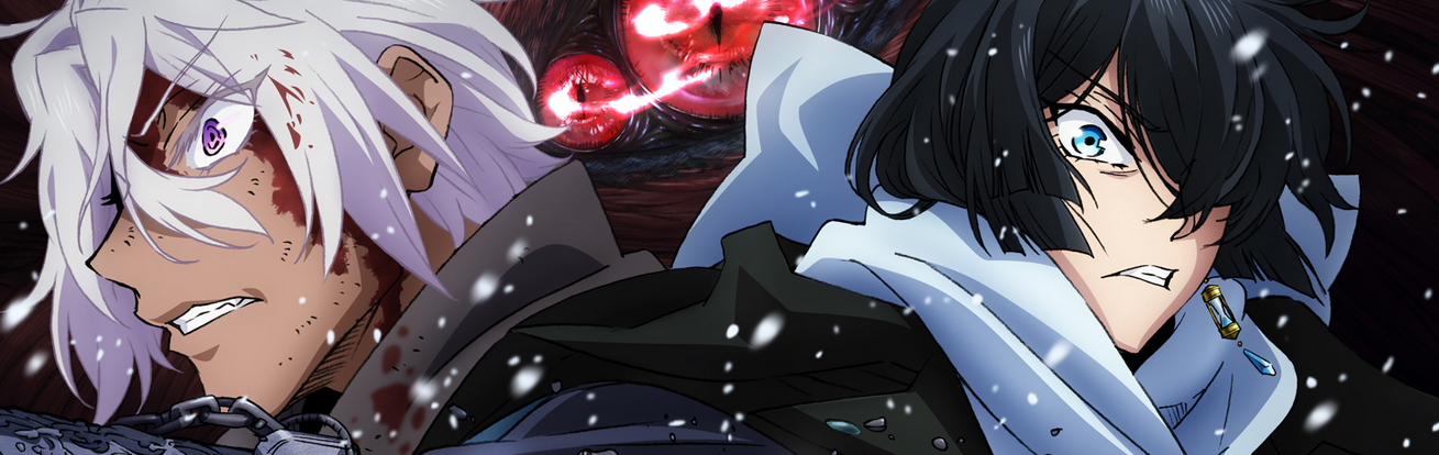 Vanitas no Carte Part 2