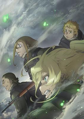 Youjo Senki II