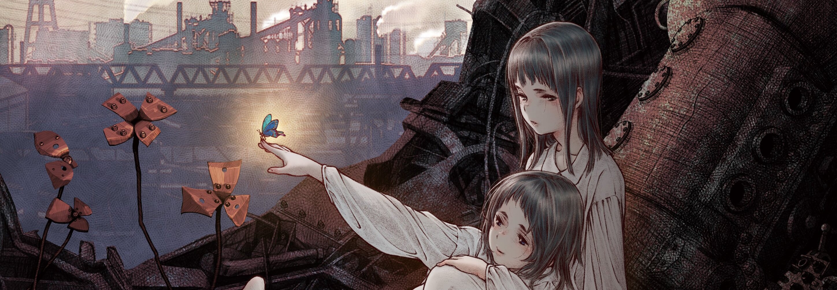 Alice to Therese no Maboroshi Koujou