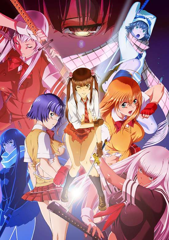 Shin Ikkitousen