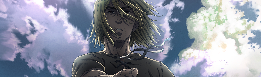 Vinland Saga Season 2