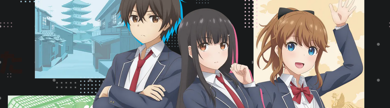 Mamahaha no Tsurego ga Moto Kano datta