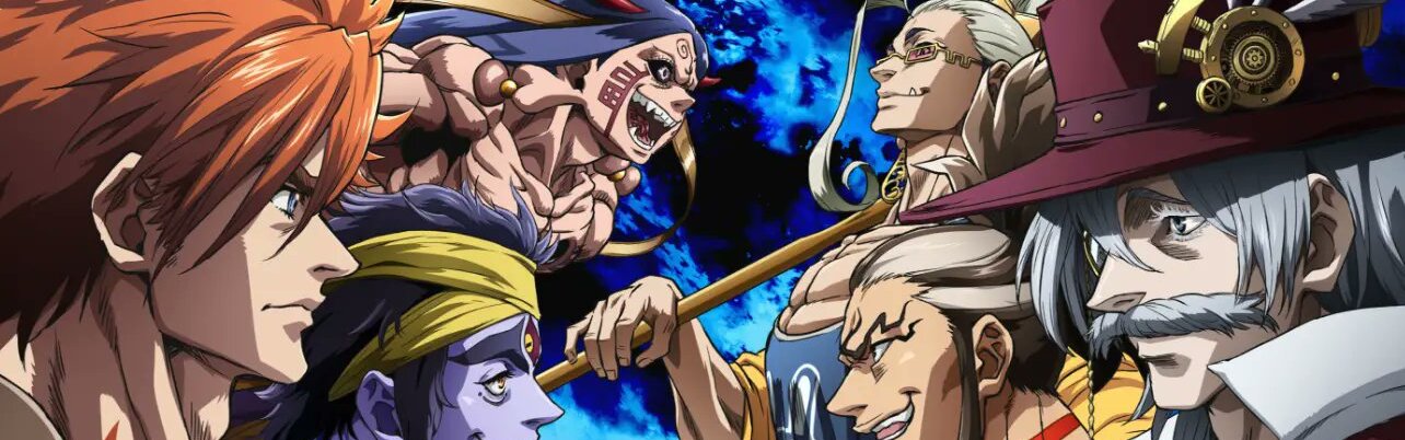 Shuumatsu no Walküre Season 2