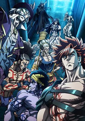 Shuumatsu no Walküre Season 2