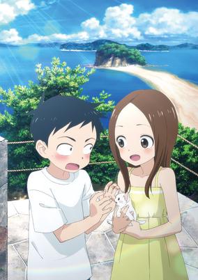 Karakai Jouzu no Takagi-san Movie