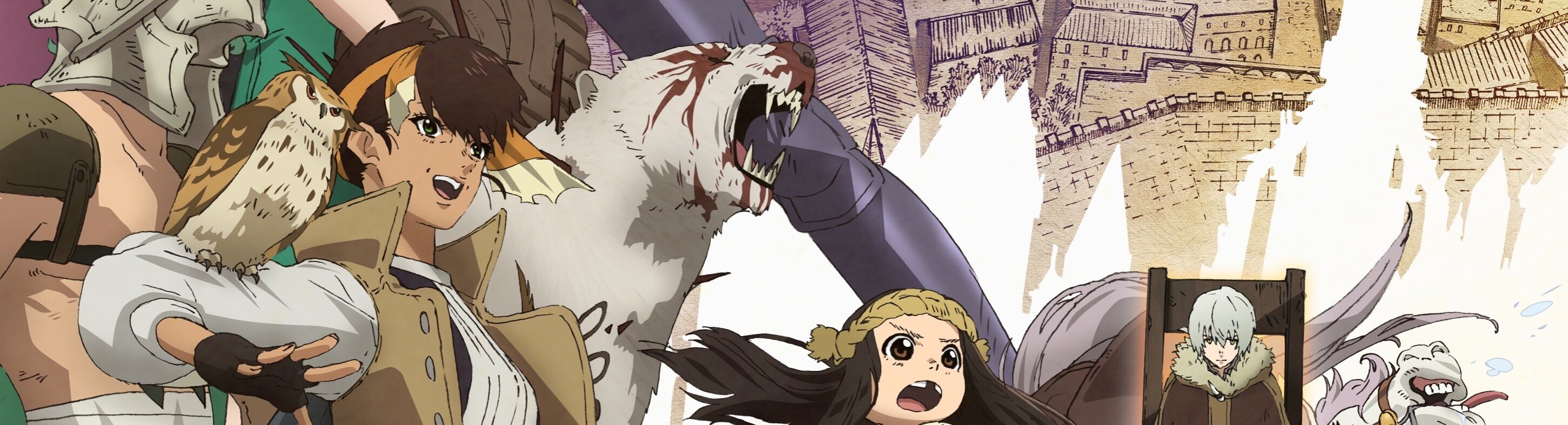 Fumetsu no Anata e 2